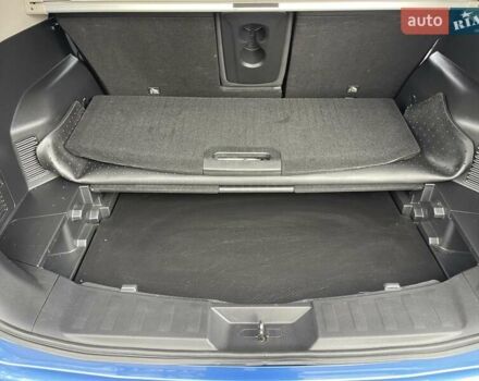 Синий Ниссан ИксТрейл, объемом двигателя 1.6 л и пробегом 118 тыс. км за 17700 $, фото 53 на Automoto.ua