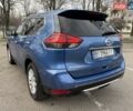 Синий Ниссан ИксТрейл, объемом двигателя 1.6 л и пробегом 118 тыс. км за 17700 $, фото 6 на Automoto.ua