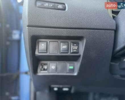 Синий Ниссан ИксТрейл, объемом двигателя 2 л и пробегом 87 тыс. км за 18900 $, фото 11 на Automoto.ua