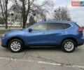 Синий Ниссан ИксТрейл, объемом двигателя 1.6 л и пробегом 118 тыс. км за 17700 $, фото 3 на Automoto.ua