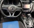 Синій Ніссан ІксТрейл, об'ємом двигуна 1.6 л та пробігом 112 тис. км за 23000 $, фото 5 на Automoto.ua