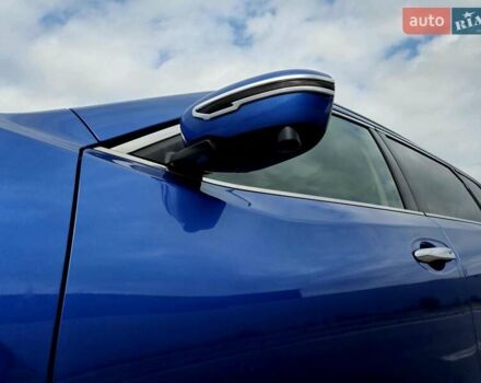 Синий Ниссан ИксТрейл, объемом двигателя 1.6 л и пробегом 87 тыс. км за 19500 $, фото 15 на Automoto.ua