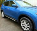 Синій Ніссан ІксТрейл, об'ємом двигуна 1.6 л та пробігом 112 тис. км за 23000 $, фото 1 на Automoto.ua
