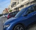 Синий Ниссан ИксТрейл, объемом двигателя 1.6 л и пробегом 87 тыс. км за 19500 $, фото 16 на Automoto.ua