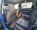 Синий Ниссан ИксТрейл, объемом двигателя 1.6 л и пробегом 215 тыс. км за 21000 $, фото 4 на Automoto.ua