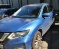 Синий Ниссан ИксТрейл, объемом двигателя 2.49 л и пробегом 115 тыс. км за 19000 $, фото 1 на Automoto.ua