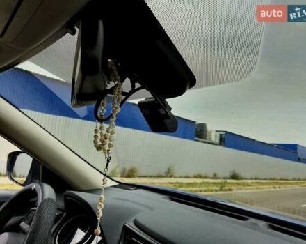 Синий Ниссан ИксТрейл, объемом двигателя 1.6 л и пробегом 87 тыс. км за 19500 $, фото 19 на Automoto.ua