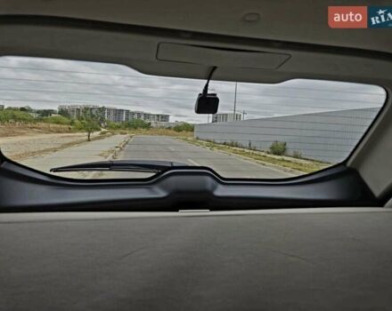 Синий Ниссан ИксТрейл, объемом двигателя 1.6 л и пробегом 87 тыс. км за 19500 $, фото 18 на Automoto.ua