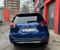 Синій Ніссан ІксТрейл, об'ємом двигуна 2.5 л та пробігом 183 тис. км за 15500 $, фото 2 на Automoto.ua