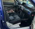 Синій Ніссан ІксТрейл, об'ємом двигуна 2.2 л та пробігом 320 тис. км за 3900 $, фото 2 на Automoto.ua