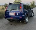 Синій Ніссан ІксТрейл, об'ємом двигуна 2.2 л та пробігом 320 тис. км за 3900 $, фото 5 на Automoto.ua