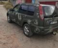 Зеленый Ниссан ИксТрейл, объемом двигателя 0 л и пробегом 378 тыс. км за 3500 $, фото 3 на Automoto.ua