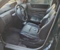 Зеленый Ниссан ИксТрейл, объемом двигателя 2.2 л и пробегом 260 тыс. км за 3500 $, фото 7 на Automoto.ua