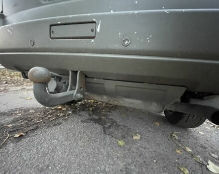 Зеленый Ниссан ИксТрейл, объемом двигателя 2.2 л и пробегом 250 тыс. км за 3800 $, фото 5 на Automoto.ua