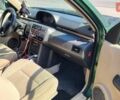 Зеленый Ниссан ИксТрейл, объемом двигателя 2.2 л и пробегом 305 тыс. км за 5800 $, фото 2 на Automoto.ua