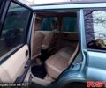 Зеленый Ниссан ИксТрейл, объемом двигателя 2 л и пробегом 160 тыс. км за 5600 $, фото 3 на Automoto.ua