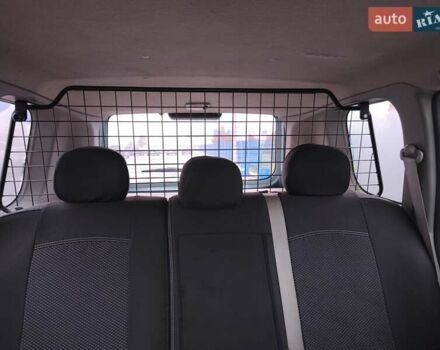 Зелений Ніссан ІксТрейл, об'ємом двигуна 2.18 л та пробігом 372 тис. км за 6100 $, фото 11 на Automoto.ua