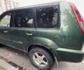 Зелений Ніссан ІксТрейл, об'ємом двигуна 2.2 л та пробігом 260 тис. км за 2700 $, фото 8 на Automoto.ua