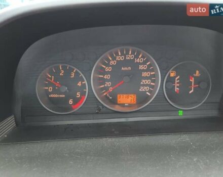 Зелений Ніссан ІксТрейл, об'ємом двигуна 2.18 л та пробігом 372 тис. км за 6100 $, фото 10 на Automoto.ua