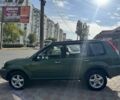 Зеленый Ниссан ИксТрейл, объемом двигателя 2.2 л и пробегом 300 тыс. км за 3399 $, фото 7 на Automoto.ua