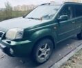 Зелений Ніссан ІксТрейл, об'ємом двигуна 2.2 л та пробігом 260 тис. км за 2700 $, фото 1 на Automoto.ua
