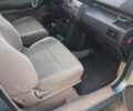 Зеленый Ниссан ИксТрейл, объемом двигателя 2 л и пробегом 298 тыс. км за 4800 $, фото 7 на Automoto.ua