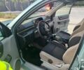 Зеленый Ниссан ИксТрейл, объемом двигателя 0 л и пробегом 260 тыс. км за 3999 $, фото 4 на Automoto.ua