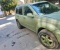 Зелений Ніссан ІксТрейл, об'ємом двигуна 2.2 л та пробігом 231 тис. км за 140000 $, фото 1 на Automoto.ua