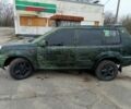 Зеленый Ниссан ИксТрейл, объемом двигателя 2.2 л и пробегом 267 тыс. км за 2951 $, фото 4 на Automoto.ua