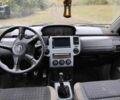 Зеленый Ниссан ИксТрейл, объемом двигателя 0 л и пробегом 312 тыс. км за 3900 $, фото 7 на Automoto.ua