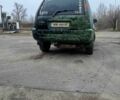 Зеленый Ниссан ИксТрейл, объемом двигателя 2.2 л и пробегом 267 тыс. км за 2951 $, фото 3 на Automoto.ua