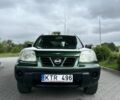 Зеленый Ниссан ИксТрейл, объемом двигателя 2.2 л и пробегом 300 тыс. км за 2950 $, фото 1 на Automoto.ua