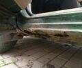 Зеленый Ниссан ИксТрейл, объемом двигателя 2 л и пробегом 350 тыс. км за 4700 $, фото 4 на Automoto.ua