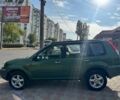 Зеленый Ниссан ИксТрейл, объемом двигателя 2.2 л и пробегом 300 тыс. км за 2999 $, фото 6 на Automoto.ua