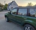Зелений Ніссан ІксТрейл, об'ємом двигуна 2.2 л та пробігом 270 тис. км за 2500 $, фото 1 на Automoto.ua