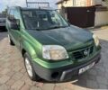 Зеленый Ниссан ИксТрейл, объемом двигателя 2.2 л и пробегом 300 тыс. км за 2999 $, фото 2 на Automoto.ua