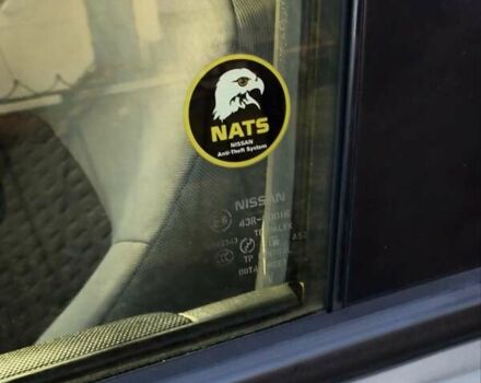 Зеленый Ниссан ИксТрейл, объемом двигателя 2 л и пробегом 145 тыс. км за 7250 $, фото 9 на Automoto.ua