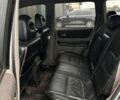 Зеленый Ниссан ИксТрейл, объемом двигателя 2.2 л и пробегом 291 тыс. км за 3250 $, фото 9 на Automoto.ua