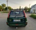 Зелений Ніссан ІксТрейл, об'ємом двигуна 2.2 л та пробігом 270 тис. км за 2500 $, фото 5 на Automoto.ua