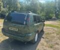 Зелений Ніссан ІксТрейл, об'ємом двигуна 0 л та пробігом 200 тис. км за 2700 $, фото 6 на Automoto.ua