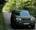 Зелений Ніссан ІксТрейл, об'ємом двигуна 2.2 л та пробігом 400 тис. км за 3000 $, фото 2 на Automoto.ua