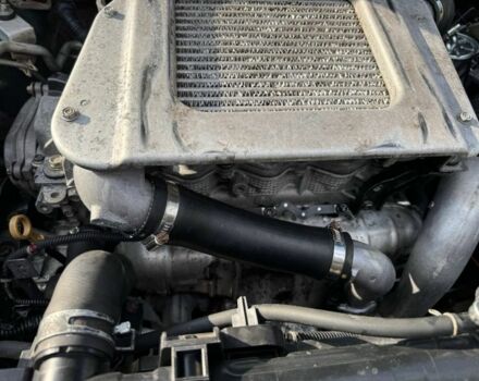 Зеленый Ниссан ИксТрейл, объемом двигателя 2.2 л и пробегом 300 тыс. км за 2999 $, фото 15 на Automoto.ua