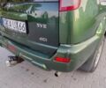 Зелений Ніссан ІксТрейл, об'ємом двигуна 2.2 л та пробігом 270 тис. км за 2500 $, фото 4 на Automoto.ua