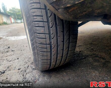 Зеленый Ниссан ИксТрейл, объемом двигателя 2.2 л и пробегом 320 тыс. км за 2450 $, фото 6 на Automoto.ua