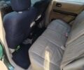 Зелений Ніссан ІксТрейл, об'ємом двигуна 2.2 л та пробігом 270 тис. км за 2500 $, фото 12 на Automoto.ua