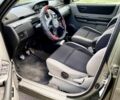 Зеленый Ниссан ИксТрейл, объемом двигателя 2.2 л и пробегом 340 тыс. км за 5500 $, фото 8 на Automoto.ua