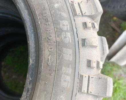 Зелений Ніссан ІксТрейл, об'ємом двигуна 2.2 л та пробігом 270 тис. км за 3200 $, фото 3 на Automoto.ua