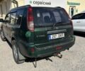 Зелений Ніссан ІксТрейл, об'ємом двигуна 2.2 л та пробігом 248 тис. км за 2800 $, фото 4 на Automoto.ua
