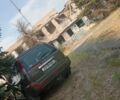Зеленый Ниссан ИксТрейл, объемом двигателя 2 л и пробегом 406 тыс. км за 3000 $, фото 1 на Automoto.ua