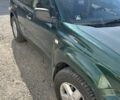 Зелений Ніссан ІксТрейл, об'ємом двигуна 2.2 л та пробігом 248 тис. км за 2800 $, фото 2 на Automoto.ua